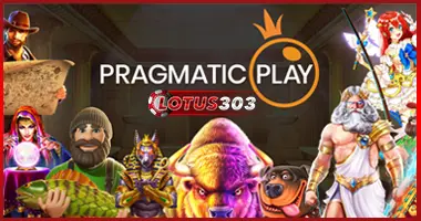 pragmatic play