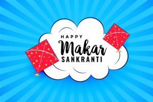 happy makar sankranti image 2