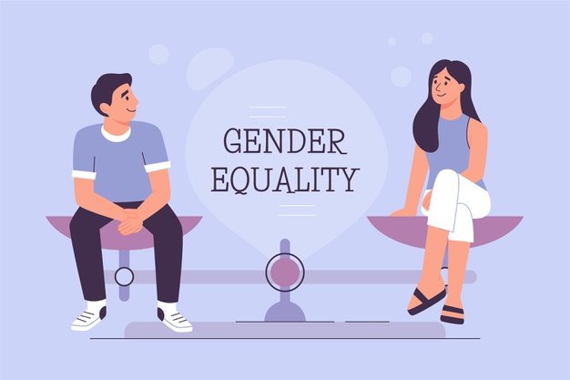 essay on gender equality