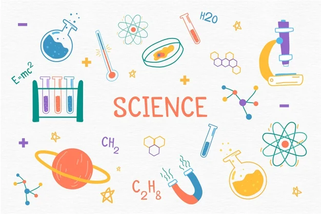 Essay on wonder of science