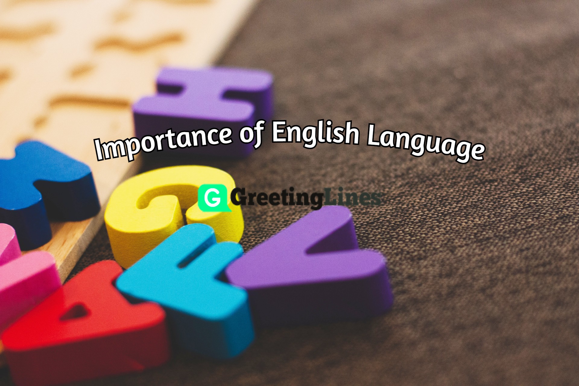 essay on importance of greeting